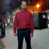 Stefano Saldanha