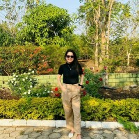 Pankhuri Neema
