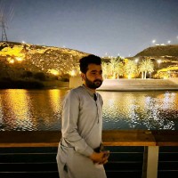 Ghous Ali