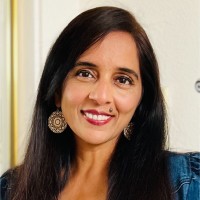 Shivranjani (Surbhi) Vaidya (CPA)