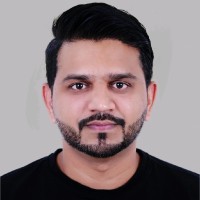 Syed Mudasir Ali Hashmi