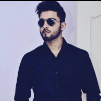 Jitesh Acharya