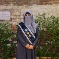 Momina Yasin