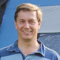 Nick Prior