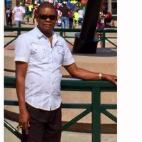 Kenol Pierre