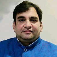 Siraj Khan