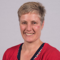 Michelle Rixon