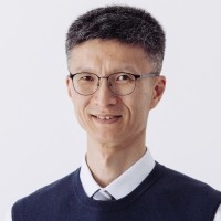 Eliot Gungho Jung