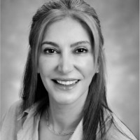 Shideh Shadan, Md
