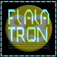 flala-tron tron