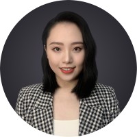 Cecily Liu