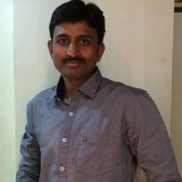 Dilip Gembali