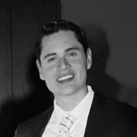 Daniel Camacho Lamas