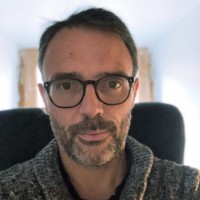 Lionel Bouzonville