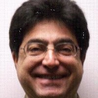 Alex Najafi