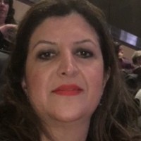 Najin Yasrebi