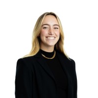 Emma Van Der Slagt