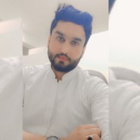 Faseeh Ahmed Saeed