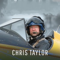 Chris Taylor