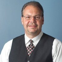 Ronald J. Briggs Jr. FIC, CRPC