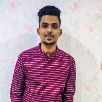 Suven Kumar Sahoo