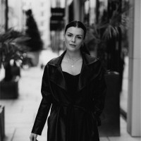 Chiara De Donder