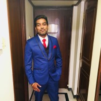Pandiarajan M