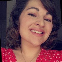 Roxanne Rezaei