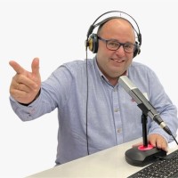 Marcos Galván Vela