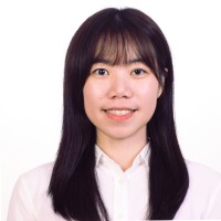 Hsieh Hao Wen (謝皓雯）