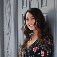 Lexy Rose Arevalo