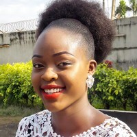Rachel Adaramola