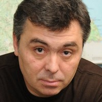 Dimitar Rachev
