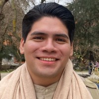 Joaquín Desiderio L.