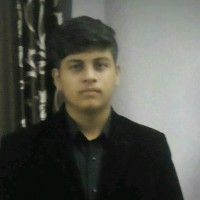 Madhav Arora