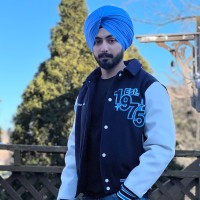 Anmolbir Singh