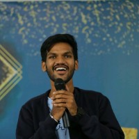 Shashi Kiran Reddy