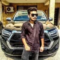 Asees Ali
