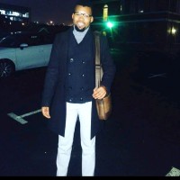 Olwethu Fihlani
