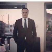Hamed Mahmoud