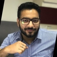 Manmohan Negi