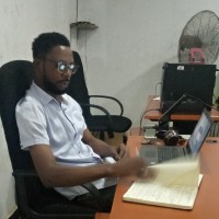 Richard Obademi