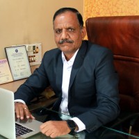 Tarak Patel