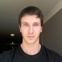 Anton Kuchumov
