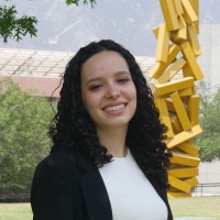 Roberta Chávez Treviño