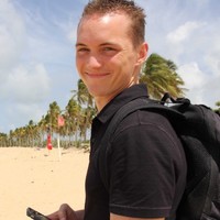 Derek Hewitt