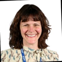 Catherine Bright