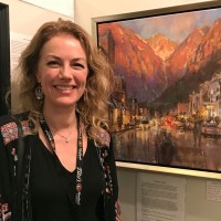 Christine Lashley