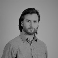 Patrick O'Reilly