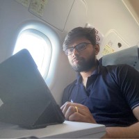 Yokesh Vk
